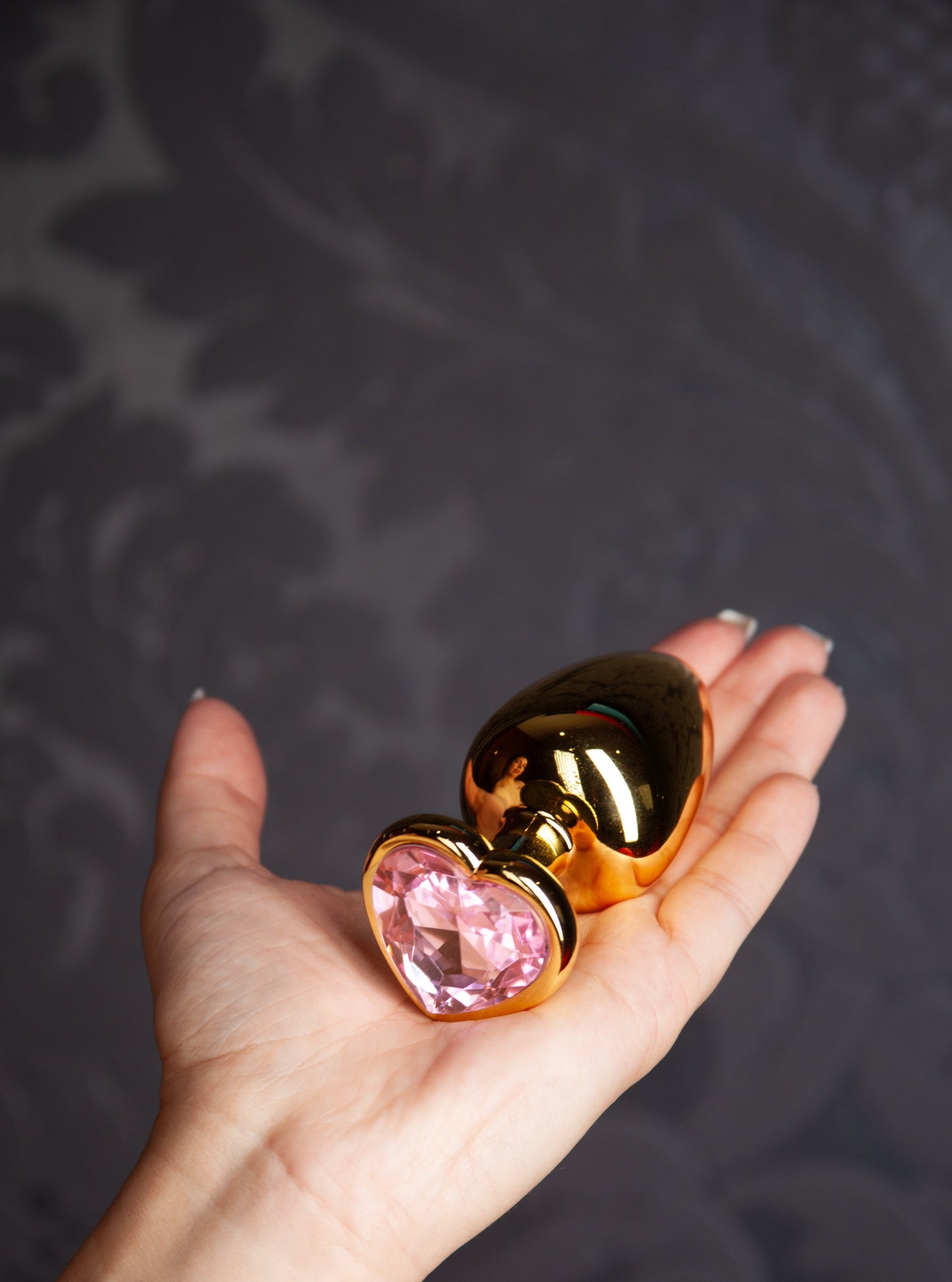 Anal Plug Anal Toy