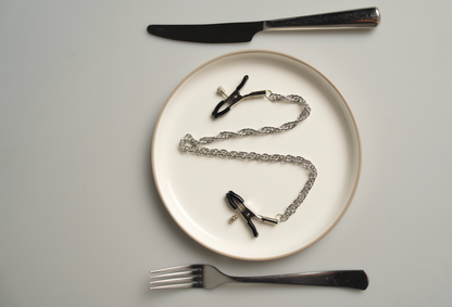 Set for BDSM beginners and professionals