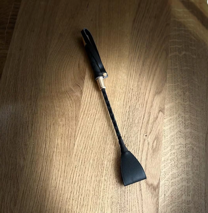 Leather Flogger, BDSM Whip, BDSM Accessory